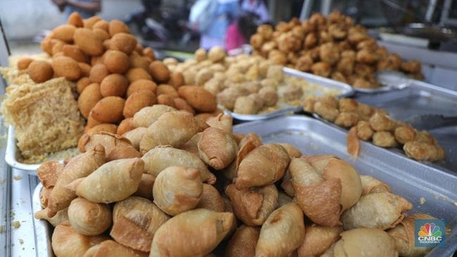 Peluang Usaha Rumahan yang Menjanjikan di Bidang Kuliner