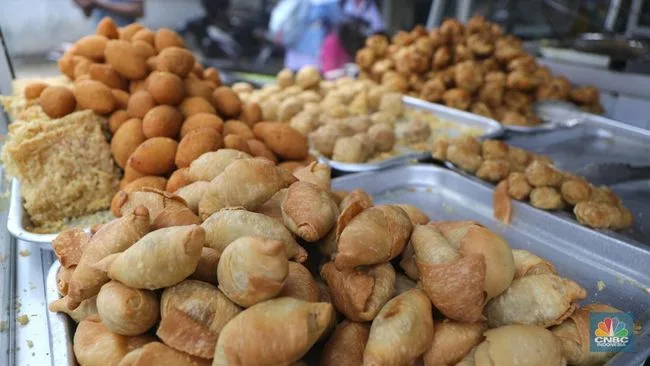 Peluang Usaha Rumahan yang Menjanjikan di Bidang Kuliner