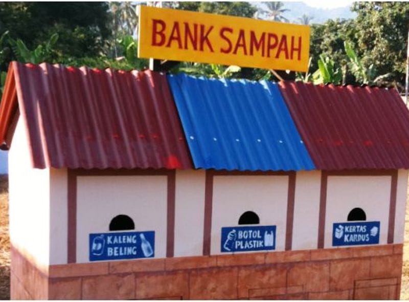 6 Cara Mengelola Bank Sampah Dengan Benar