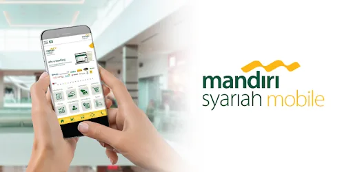 5 Cara Mendaftar Mobile Banking Bank Syariah Mandiri