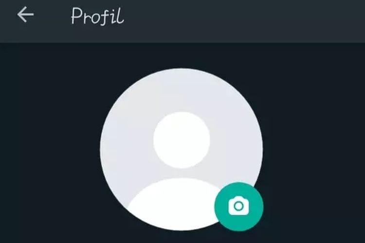 5 Cara Mengganti Foto Profil Whatsapp Terbaru