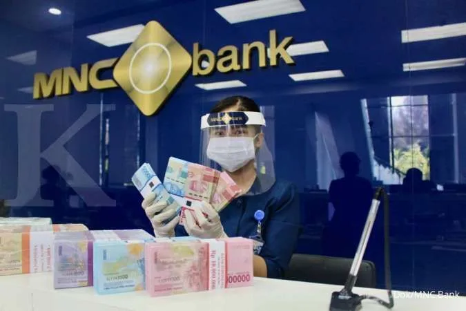 Cara Pinjam Uang di Bank MNC