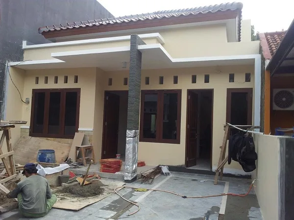 5 Cara Renovasi Rumah Budget 10 Juta untuk Pemula