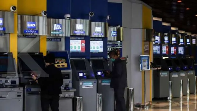 Kode Bank BCA ke DANA: Transfer Mudah dan Cepat!