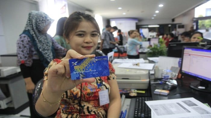 Cara Ganti Kartu ATM BRI Lengkap dan Praktis